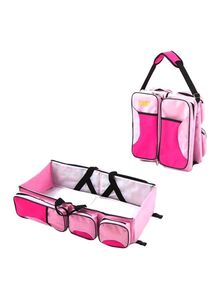 Cool Baby 3-In-1 Foldable Travel Cot