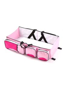 Cool Baby 3-In-1 Foldable Travel Cot