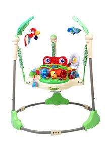 Cool Baby Baby Walker With Light Effect