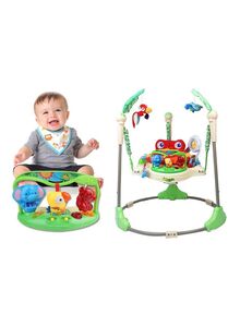 Cool Baby Baby Walker With Light Effect
