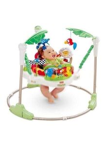 Cool Baby Baby Walker Rocking Chair Set