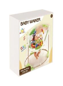 Cool Baby Baby Walker Rocking Chair Set