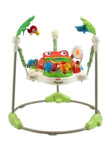 Cool Baby Electric Jumping Baby Walker Cradle