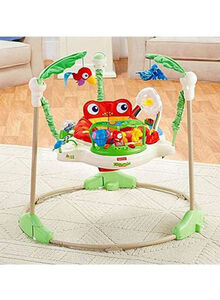 Cool Baby Electric Jumping Baby Walker Cradle