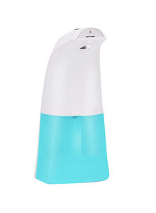 Generic Automatic Foam Soap Dispenser LNKO5993_1 Blue/White