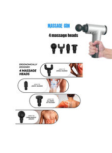 Generic Fascial Gun Massage Hg-320