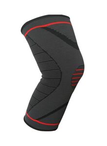 Beauenty Breathable Elastic Knee Protector Sleeves XLcm