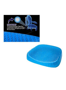 Generic Gel Flex Seat Cushion