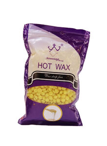 Konsung Beauty Professional Hard Ben Hot Wax 300g