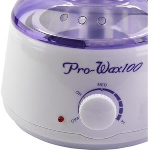 Pro Wax100 Pot Wax Heater Machine Hair Removal 39x28x24cm