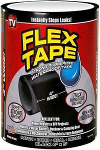 Flex Seal Flex Tape 4