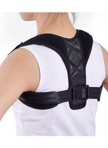 Generic Back Posture Corrector Clavicle Spine Belt