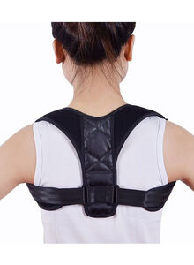Generic Back Posture Corrector Clavicle Spine Belt