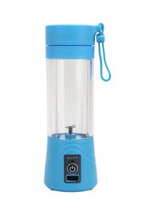 Cool Baby Portable Electric Blender And Juicer 0 l 0 W DIAZZJ01BL Blue