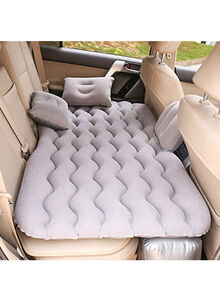 Sharpdo 5 Piece Air Mattress Car Inflatable Bed