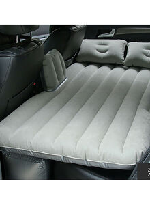 Sharpdo 4 Piece Air Mattress Car Inflatable Bed