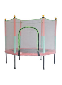 XIANGYU Fancy And Funny Jumping Trampoline 75x29x25cm