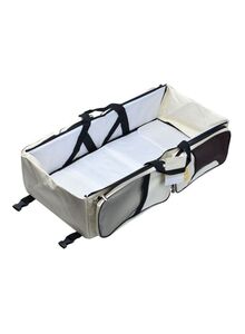 Cool Baby 3 In 1 Multi-Functional Baby Travel Bassinet