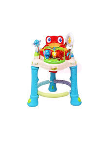 Generic Safety Baby Walker