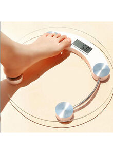 Generic LCD Digital Weight Scale 150kg