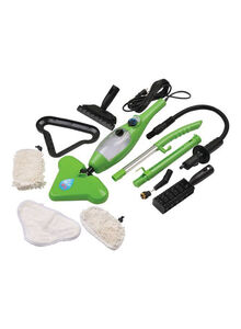 Generic H2O Steam Mop Green