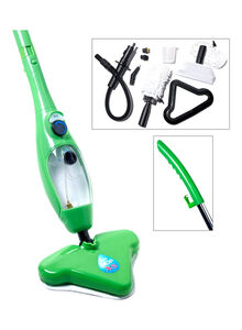 Generic H2O Steam Mop Green