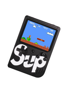 SUP 400 In 1 Portable Retro Handheld Console