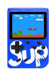 SUP 400 In 1 Portable Retro Handheld Console