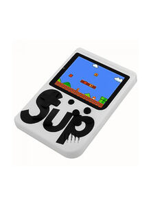 SUP 400 In 1 Portable Retro Handheld Console