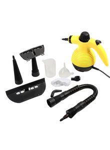 Generic Electric Steam Cleaner 2200 W 2724269493677 Yellow/Black