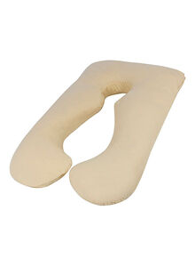 Generic U-Shaped Maternity Pillow