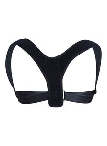 Generic Back Posture Corrector Clavicle Spine Back Support Belt