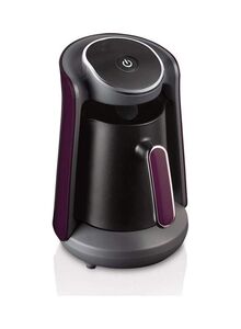 Generic Turkish Coffee Maker CM-1017 Purple