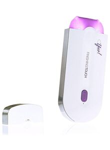 finishing touch Hair Remover White