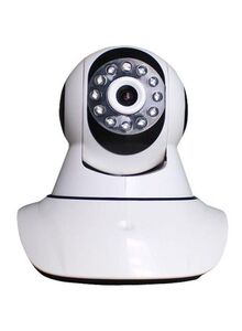 Generic 720P Wireless HD IP Security Camera
