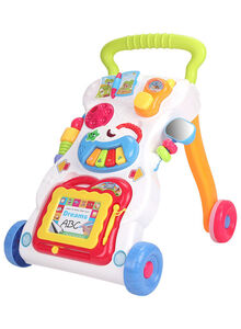 Generic Baby Walker 50.00x11.00x38.00cm