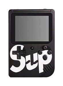 SUP 400 In 1 Portable Handheld Retro Console