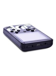 SUP 400 In 1 Portable Handheld Retro Console