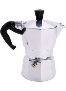 Generic Moka & Coffee Maker S270619940-a1 Silver
