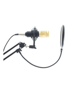 Generic Condenser Microphone Kit Set