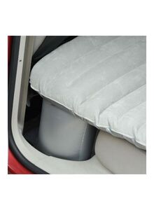 Generic Car Air Bed With Pump