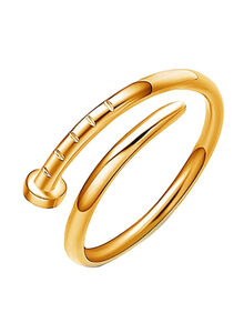 Beauenty Exquisite Open Adjustable Ring