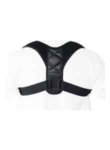 Generic Ezzyso Back Posture Corrector Adult Children Support Belt Corset Orthopedic Brace Shoulder