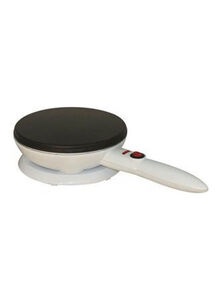 Generic Crepe Maker ZX8885 White