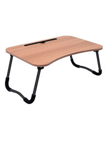 NuSense Multi-Purpose Laptop Table With Dock Stand