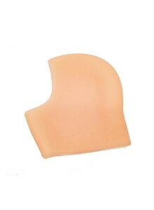 Generic Breathable Silicone Heel Protector