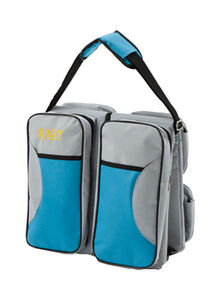 Generic Multi-Function Travel Bag