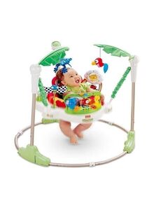 Generic Baby Bouncer Activity Seat