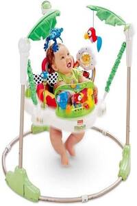 Generic Baby Bouncer Activity Seat