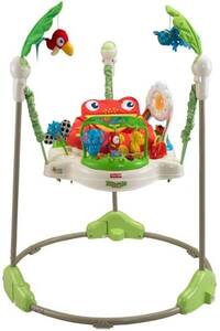 Generic Baby Bouncer Activity Seat